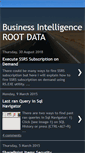 Mobile Screenshot of bi-rootdata.com